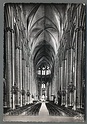 V2813 CATHEDRALE DE ST. ETIENNE DE BOURGES 18 CHER